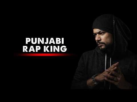 The REAL Story Behind Bohemia's Rise to Punjabi Rap KING