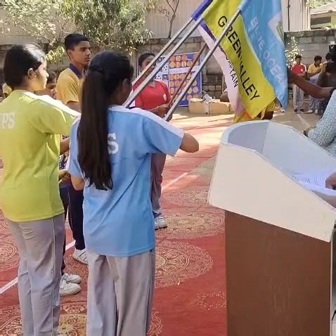 Indian Public School Jbn on Instagram: "🏅 Annual Sports Day 2026 | A Celebration of Energy & Excellence 🏅 Our school proudly celebrated its Annual Sports Day on 31st January 2026 with great enthusiasm and vibrant energy. The event began on a joyful note with the ceremonial release of colorful balloons, setting the tone for a day filled with excitement and positivity. 🎈✨ Students from all classes actively participated in a variety of sports events and cultural activities, showcasing outstandin