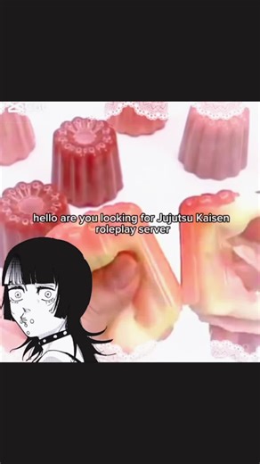 Join Our Jujutsu Kaisen Roleplay Server Today