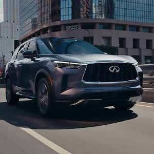 22K views · 135 reactions | 2021 was a memorable year for INFINITI...