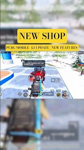 🚨 NEW Summon Whistle Feature in PUBG Mobile 4.1! #shorts #shortsfeed #pubg #shortvideo #pubgmobile