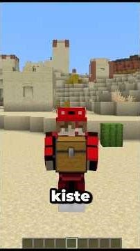 Diese MINECRAFT MOD macht euer MINECRAFT VIEL LEICHTER! #minecraft #minecraftmods #java #bedrock #fy