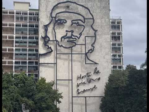 Cuba in 5 Minutes 🇨🇺 Havana, Viñales Valley & Varadero Beach | 4K Travel Film