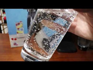 sodastream　Artを購入しました