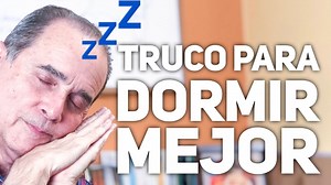 22K views · 1.3K reactions | ¡Descubre algo muy sencillo pero poderoso! 朗Un truco para dormir mejor Increíble pero cierto. | Frank Suárez | Facebook