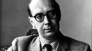 Philip Larkin - A Study Of Reading Habitsの歌詞