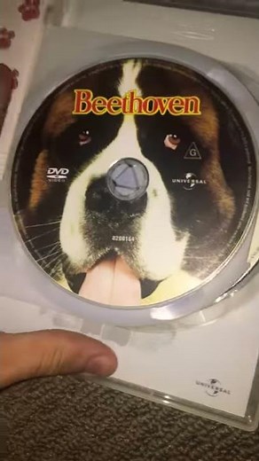 Beethoven dvd 1992 1993