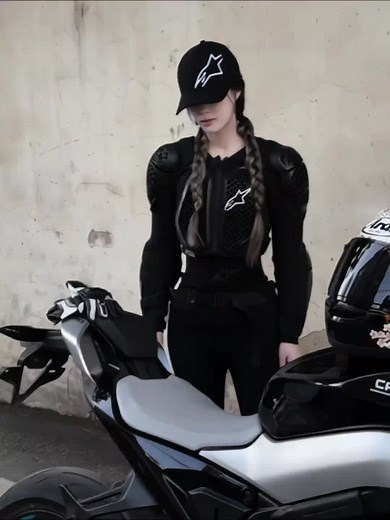 Empowering Moto Girls: Life on Two Wheels