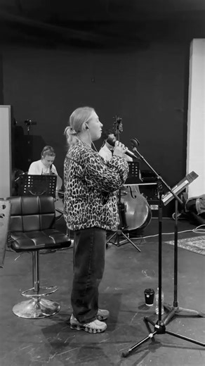 Rhythm of the Night — Ibiza Classical Rehearsal 🎻✨