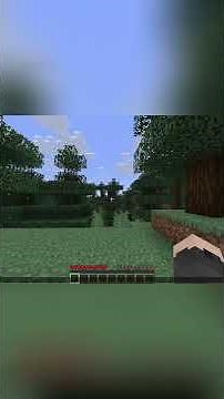 Minecraft Keep Inventory ON for EASY Start! #tutorial #minecraft #minecrafttutorial