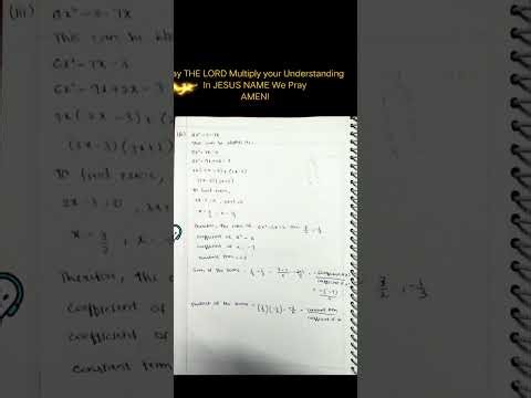 PROBLEM 1 PART 1 || EX : 3.3 || CH : 3 || POLYNOMIALS || CLASS 10 || STATE SYLLABUS.