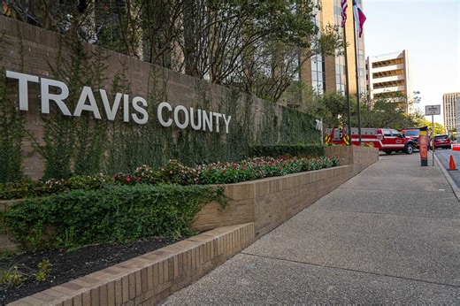 Travis County approves $2.16 billion budget after 9% tax hike