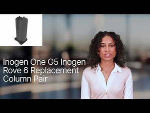 Inogen One G5 Inogen Rove 6 Replacement Column Pair Review
