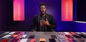 MKBHD's Smartphone Awards 2022 Shows iPhone Is Losing Ground - BGR