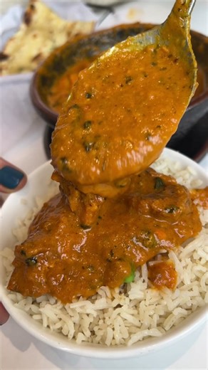 Delicious Indian Food Feast at The Royale in Carle Place, NY!