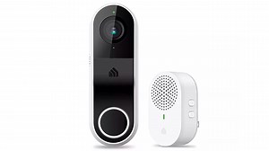 TP-Link imzalı akıllı kapı zili: Kasa Smart Doorbell