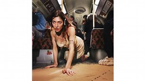 Caroline Polachek Realizes Her Potential on Desire, I Want To Turn Into You