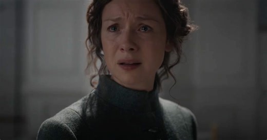Why and how Outlander is ending with season 8 when the Diana Gabaldon books haven't finished yet