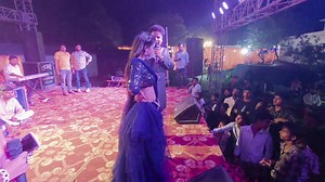 79K views · 2.6K reactions | Gagandeep & Radha Best Live Stage Show Team Gagan Deep Singh Gagan Deep singh Ayodhya Dham Gagan Deep Singh Lokgayak | Gagan Deep Singh | Facebook