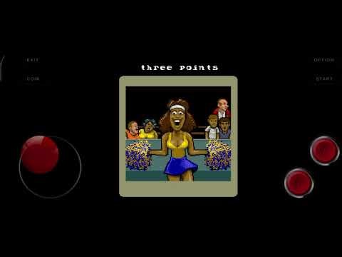 Arch rivals arcade game - android