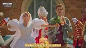 1.3K reactions · 9 comments | There's no one ring that fits all. Find the ring for YOU. | Manly Bands | Facebook