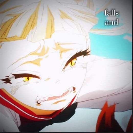 KARMA - togachako angst. #yuri #wlw #angst #myheroacademia #anime #alienstage #alnst #Mizisua