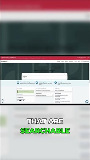 The Wildcard Trick ServiceNow Power Users Swear By #servicenow #hacks