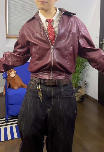 Stylowe Inspiracje: Taki Ficik Dzisiaj!