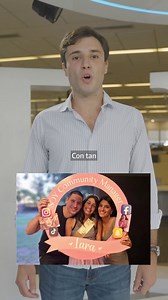 Community Manager en la Universidad Abierta Interamericana. Seamos buenos, muchachos. No quememos a los pibes.
