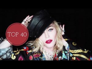 Top 40 Single Charts - Week 21 - 2019