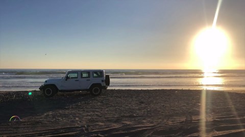 Eclipse solar total 2019 - Observatorio Interamericano Cerro Tololo