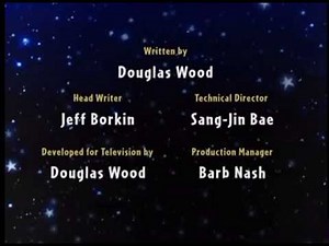 Playhouse Disney Higgly Wiggly Week Audio Promo (March 4, 2007)