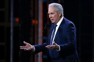 Darrell Waltrip Has Nearly 50 Years Worth of Legendary Accomplishments