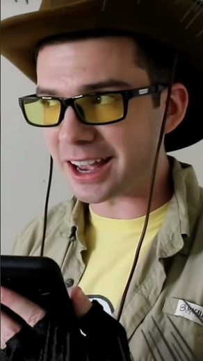 If it's not 100% accurate, it's 50% accurate! #Shorts