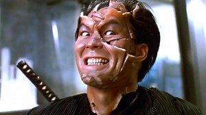 RoboCop 3: Official Clip - More Robot Ninjas!