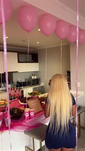 First Slumber Party Setup of the Year Vlog