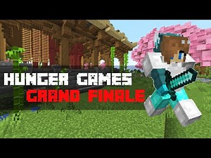 I played in Sword4000's 100 Player Hunger Games Grand Finale