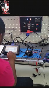 You Freddy Learning the ins and outs of Mercedes key coding, many just follow what the tools says and when something goes wrong they pop In facebook groups asking things like I did AKL on a C350...or a compressor. The moment someone starts with C200 or you know they green when it comes to Mercedes Benz. #cars #autorepair #EEPROM Model Identification is very important when working on these understanding the differnence between a Motorola and Nec Based EZS. Whats profitable and whats not in our st