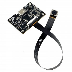 [Hot Item] 4K USB Camera Module with Imx258 Sensor 13MP Autofocus USB3.0 Camera Webcam