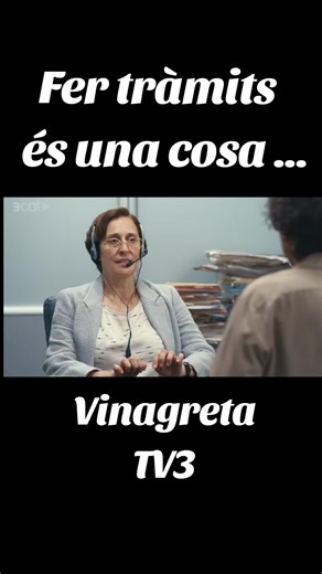 Humor Català a Vinagreta TV3