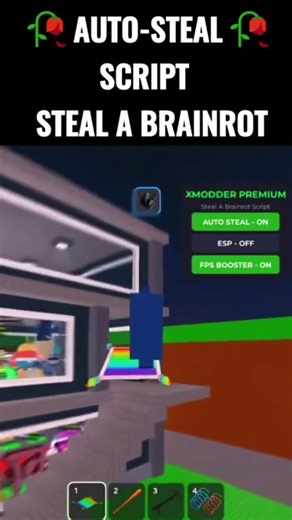 NEW OP SCRIPT #sab #robloxscripts #roblox #robloxedit #delta #games #gaming