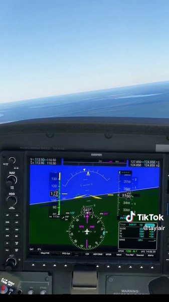 Standard and Half Standard Rate markings on the G1000. @msfsofficial #flightsimulator #microsoftflightsimulator #xplane #flightinstructor #studentpilot #avgeek #aviation #atpl #tiktokpilot #boeing737 #xplane11 #aviationgeek #flightsimtutorial #tutorial #NDB #Xplane #xplane11 #dmearc #zibo737 #Boeing737 #Holdingpattern #HowToFly #Flightsim #Flightsimulator #msfs #enginefire #enginefailure #instrumentflightrules #instrumentflying #standardrateturn