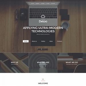 Download free Rfq Template For Website Design