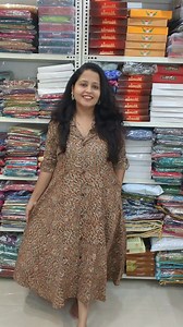 49K views · 474 reactions | Book Fast❤️ @topfans PRIYA COLLECTION @follwers #kalamkari #cotton #onlineshopping #explore #trendingreelsvideo | PRIYA COLLECTION | Facebook