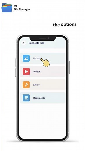 The Easiest Way to Delete Duplicate Files on Android with ZX File Manager
