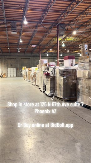 Start Your Reseller Business at Home Depot in Phoenix