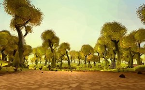 【动画短片】317号试验品