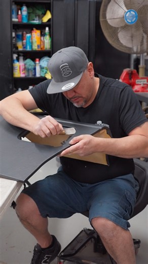 This 240SX came in for a few functional upgrades to make it more usable day to day. We added a Viper 5706V security system, an @alpineusa iLX-W770 head unit with a reverse camera, and finished it off with a rear seat delete to clean up the interior. Simple changes, but they make a big difference in how the car feels and functions. . . . #agouraautosounds #nissan240sx #caraudio #custominstall #alpineaudio | Agoura Autosounds