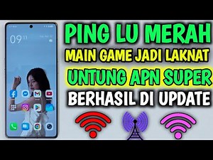 The Fastest, Most Stable Gaming APN for Smooth Gaming on All Operators