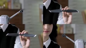 Introducing Mavic Air 2, the next big thing in aerial content creation. With intelligent features like FocusTrack, SmartPhoto, and QuickShots, this hyper-intuitive drone puts cinematic masterpieces right at your fingertips. In this tutorial, we'll show you what comes in the box, and how to set up your drone. | DJI Support